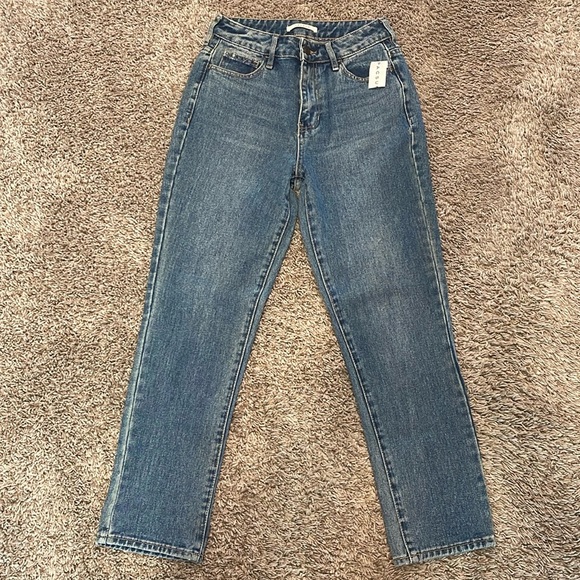 Pacsun Mom Jeans - Picture 3 of 7